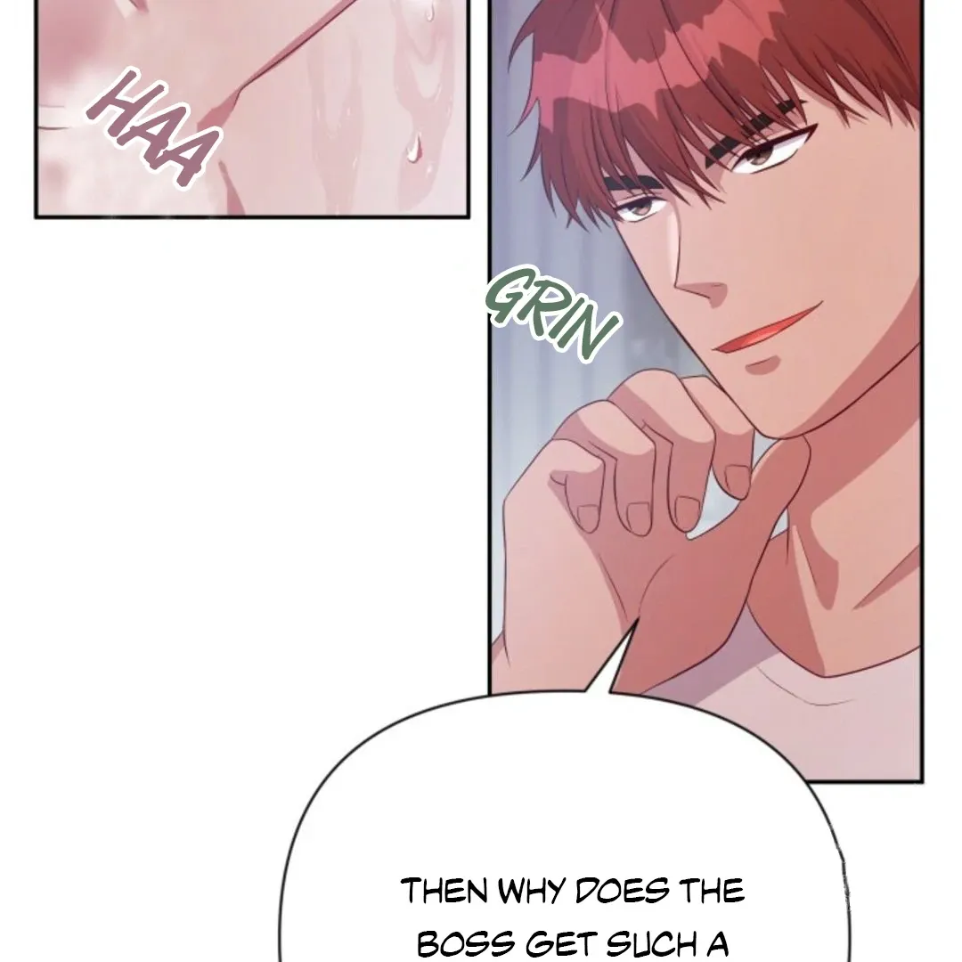 Confinement BL Anthology 2: Sexcape Room Chapter 18 page 122 - 