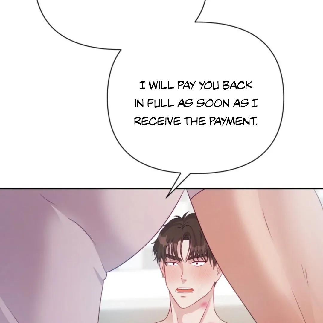 Confinement BL Anthology 2: Sexcape Room Chapter 18 page 124 - 