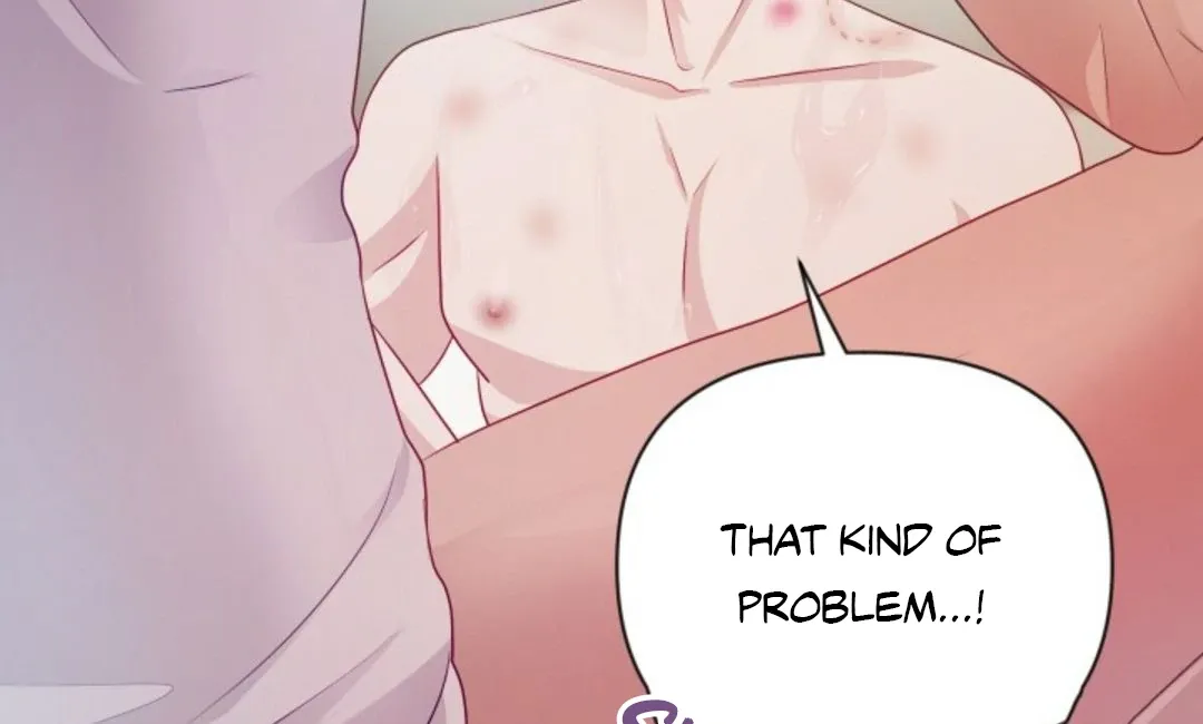 Confinement BL Anthology 2: Sexcape Room Chapter 18 page 125 - 