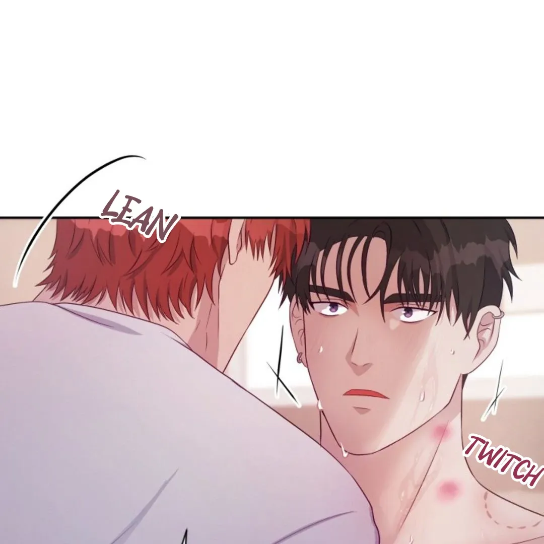 Confinement BL Anthology 2: Sexcape Room Chapter 18 page 127 - 