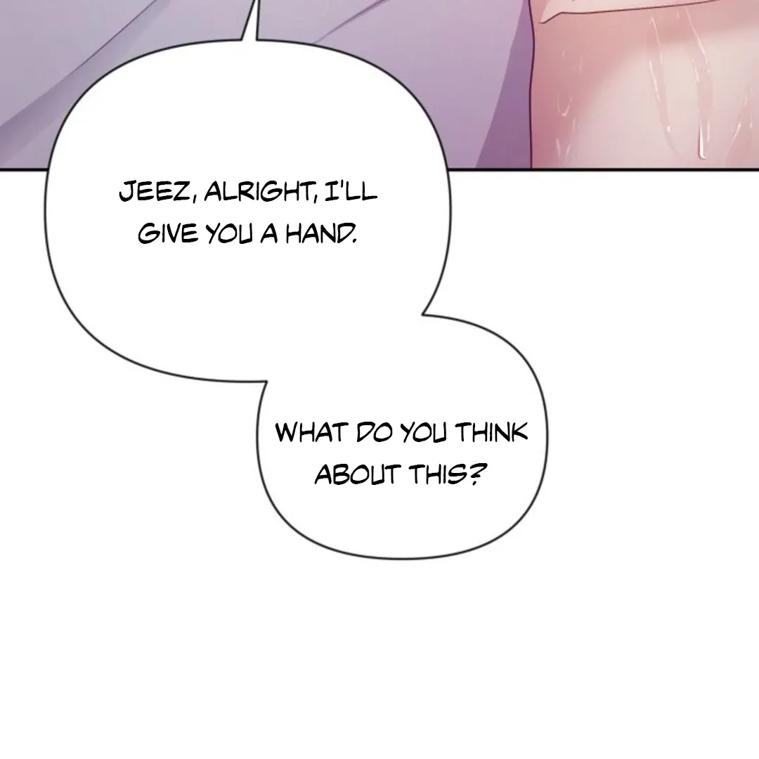 Confinement BL Anthology 2: Sexcape Room Chapter 18 page 128 - 