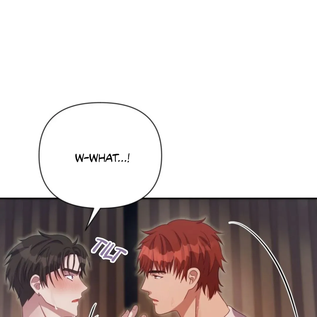 Confinement BL Anthology 2: Sexcape Room Chapter 18 page 129 - 
