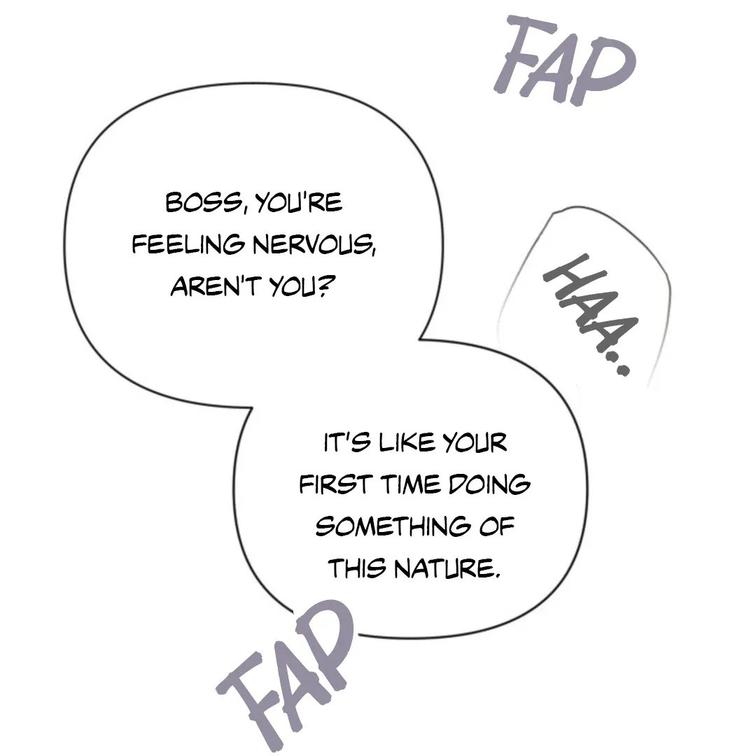 Confinement BL Anthology 2: Sexcape Room Chapter 18 page 132 - 