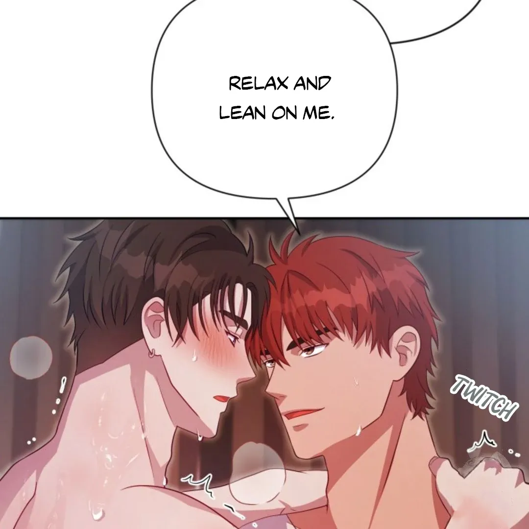 Confinement BL Anthology 2: Sexcape Room Chapter 18 page 134 - 