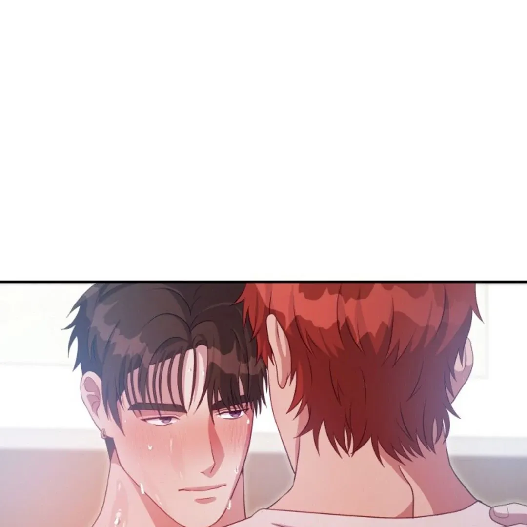 Confinement BL Anthology 2: Sexcape Room Chapter 18 page 137 - 