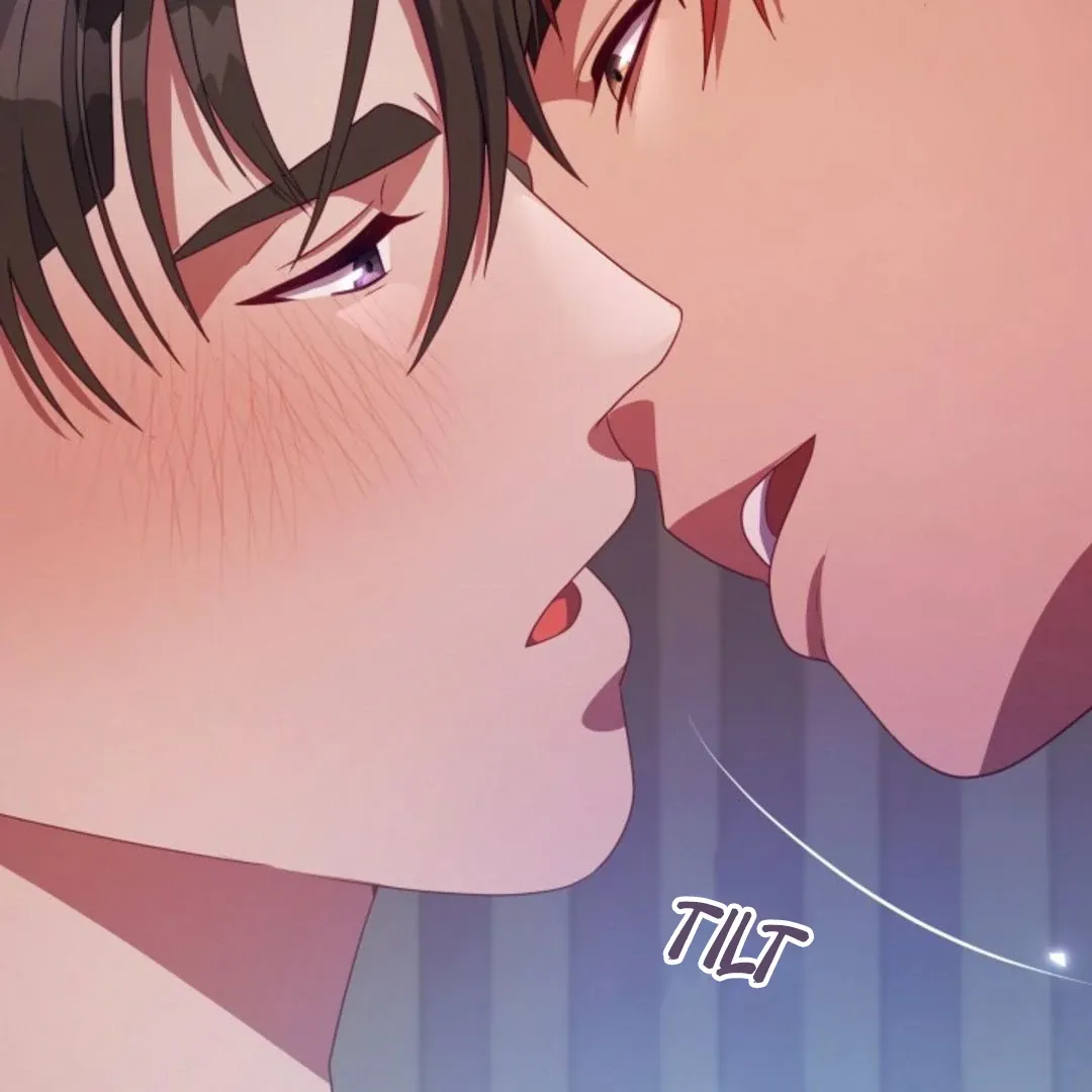 Confinement BL Anthology 2: Sexcape Room Chapter 18 page 141 - 