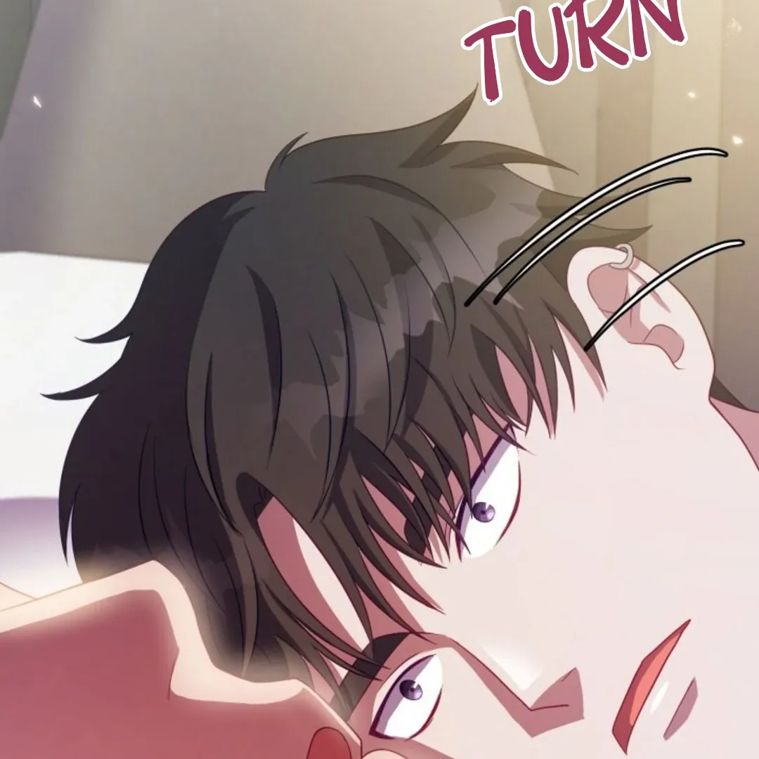 Confinement BL Anthology 2: Sexcape Room Chapter 18 page 151 - 