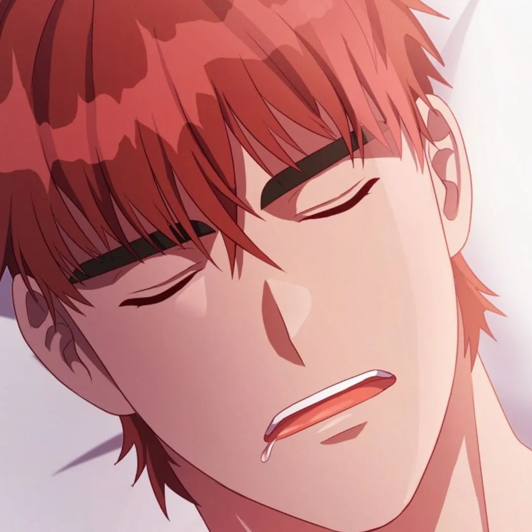 Confinement BL Anthology 2: Sexcape Room Chapter 18 page 154 - 