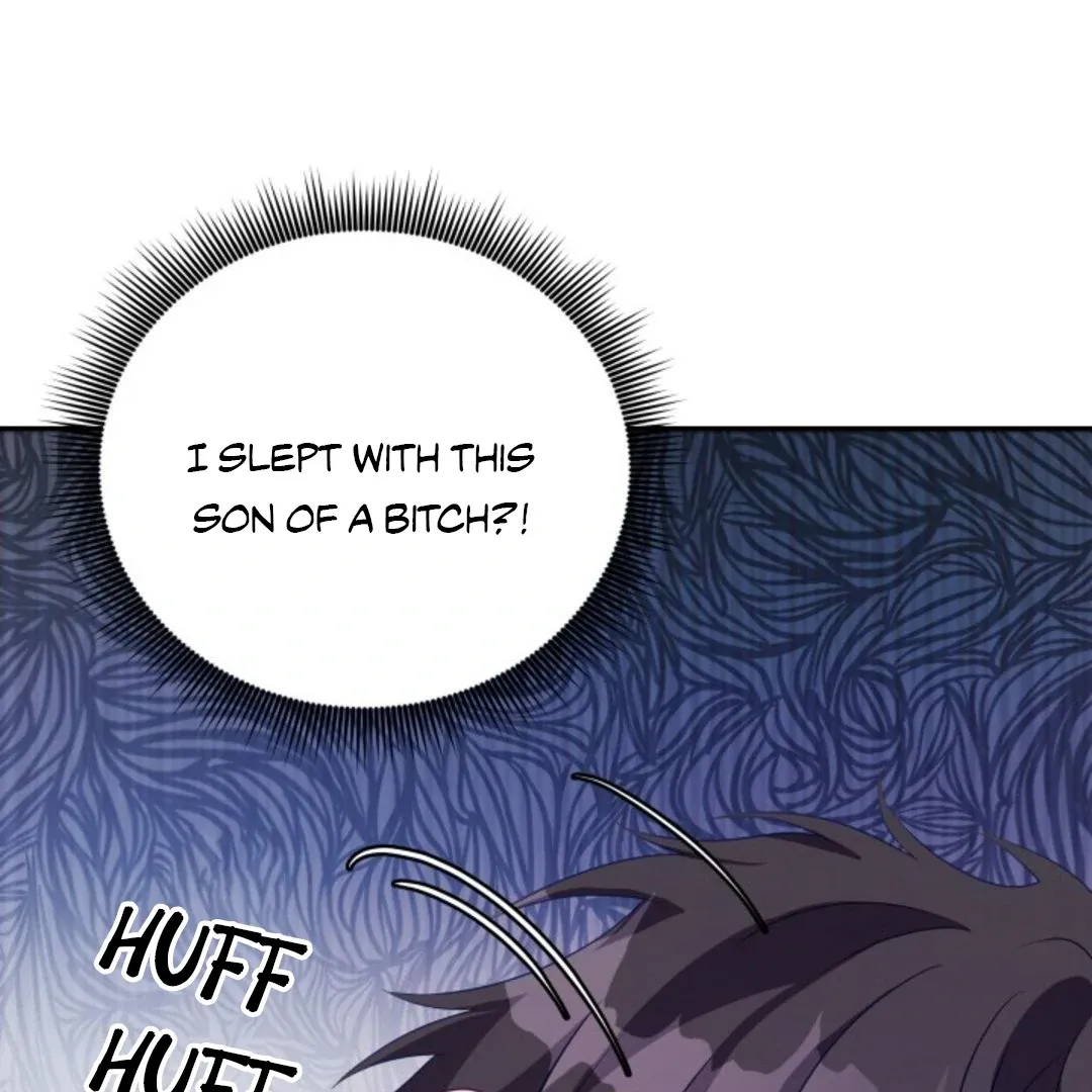 Confinement BL Anthology 2: Sexcape Room Chapter 18 page 157 - 