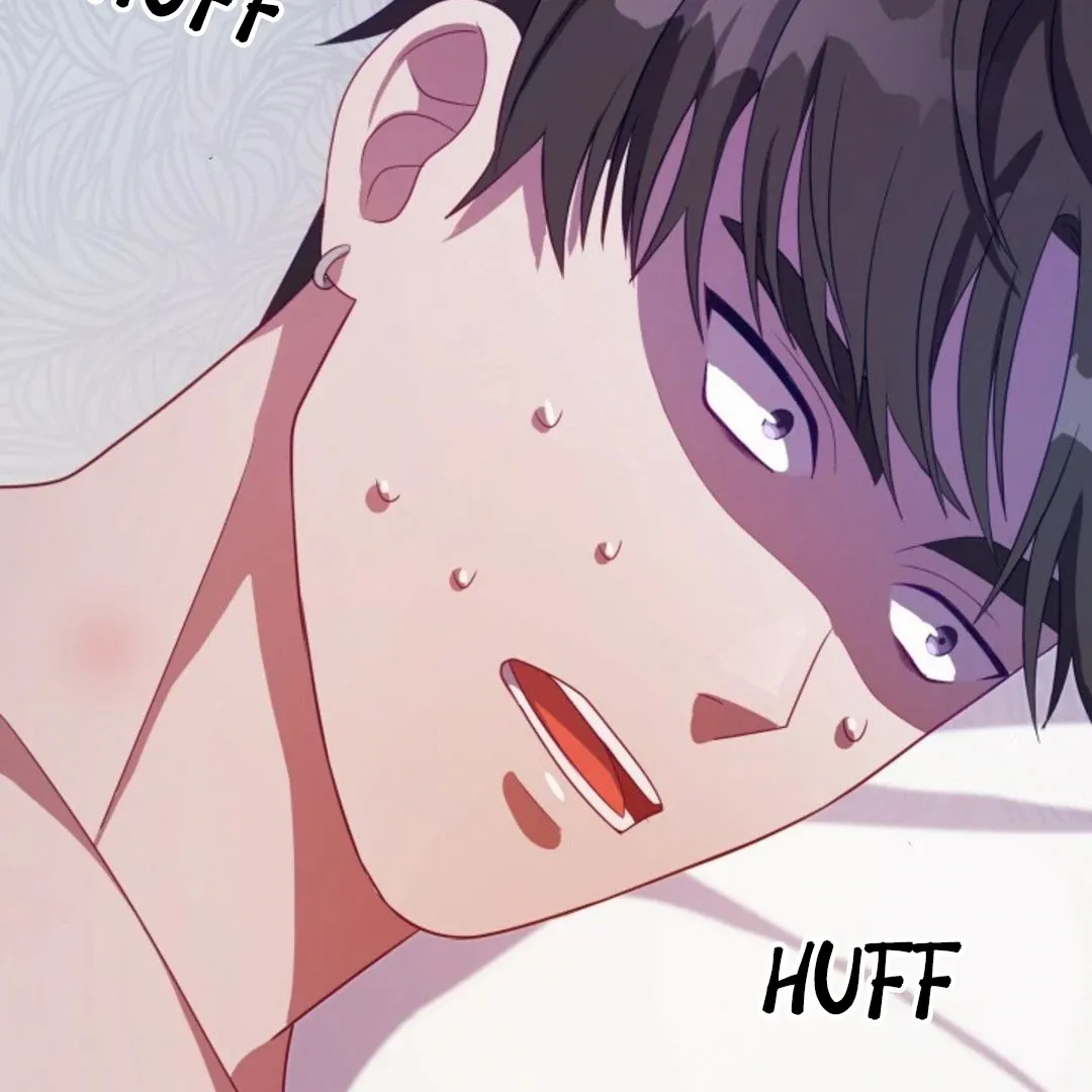 Confinement BL Anthology 2: Sexcape Room Chapter 18 page 158 - 