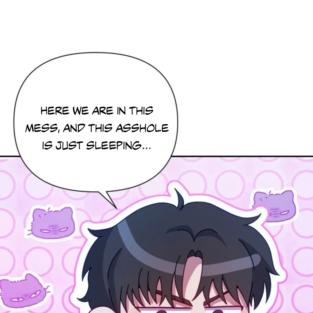 Confinement BL Anthology 2: Sexcape Room Chapter 18 page 160 - 