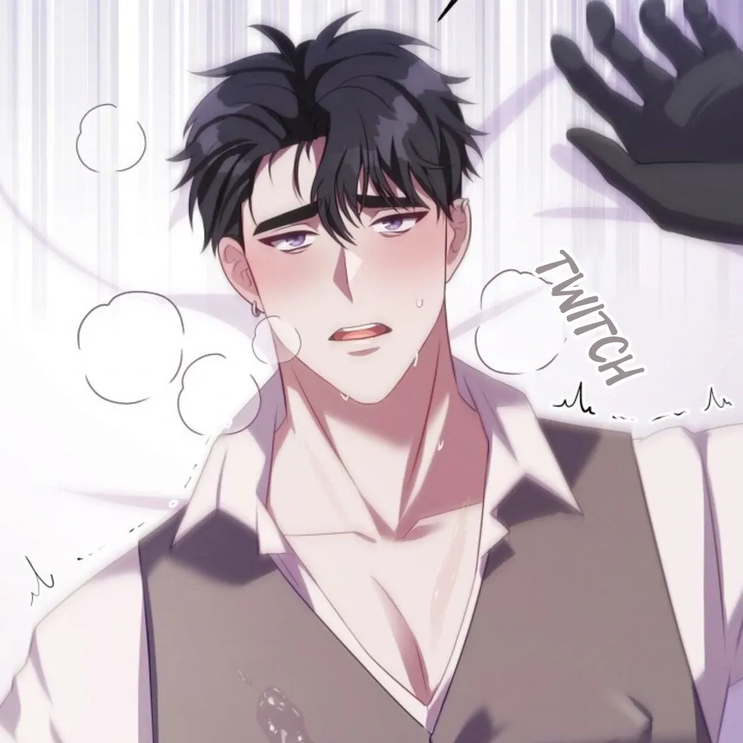 Confinement BL Anthology 2: Sexcape Room Chapter 18 page 17 - 