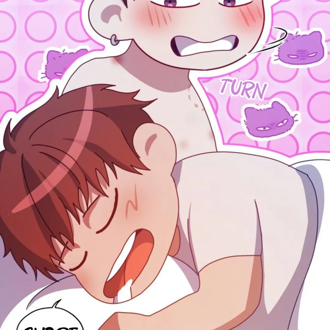 Confinement BL Anthology 2: Sexcape Room Chapter 18 page 161 - 