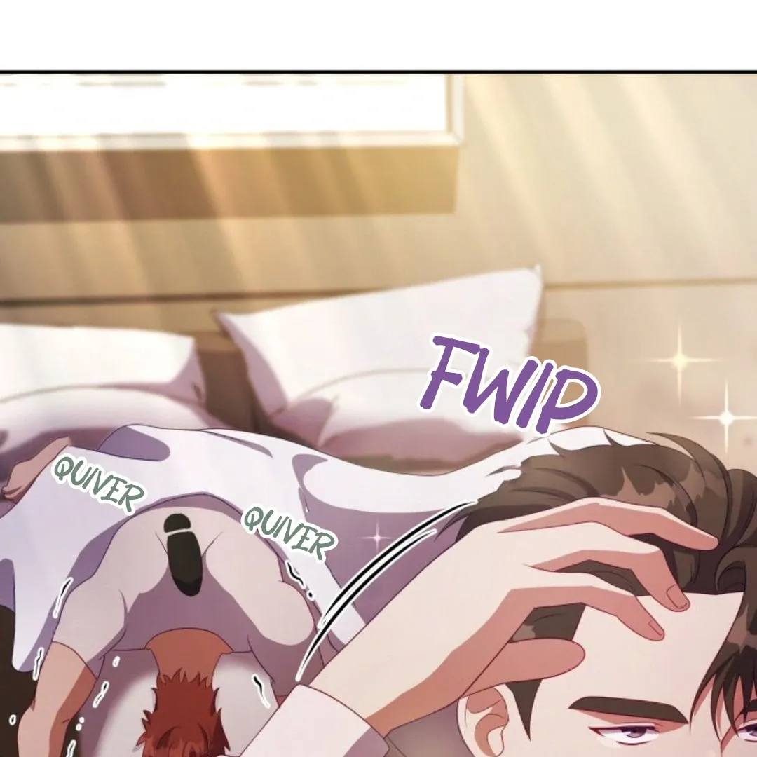Confinement BL Anthology 2: Sexcape Room Chapter 18 page 165 - 
