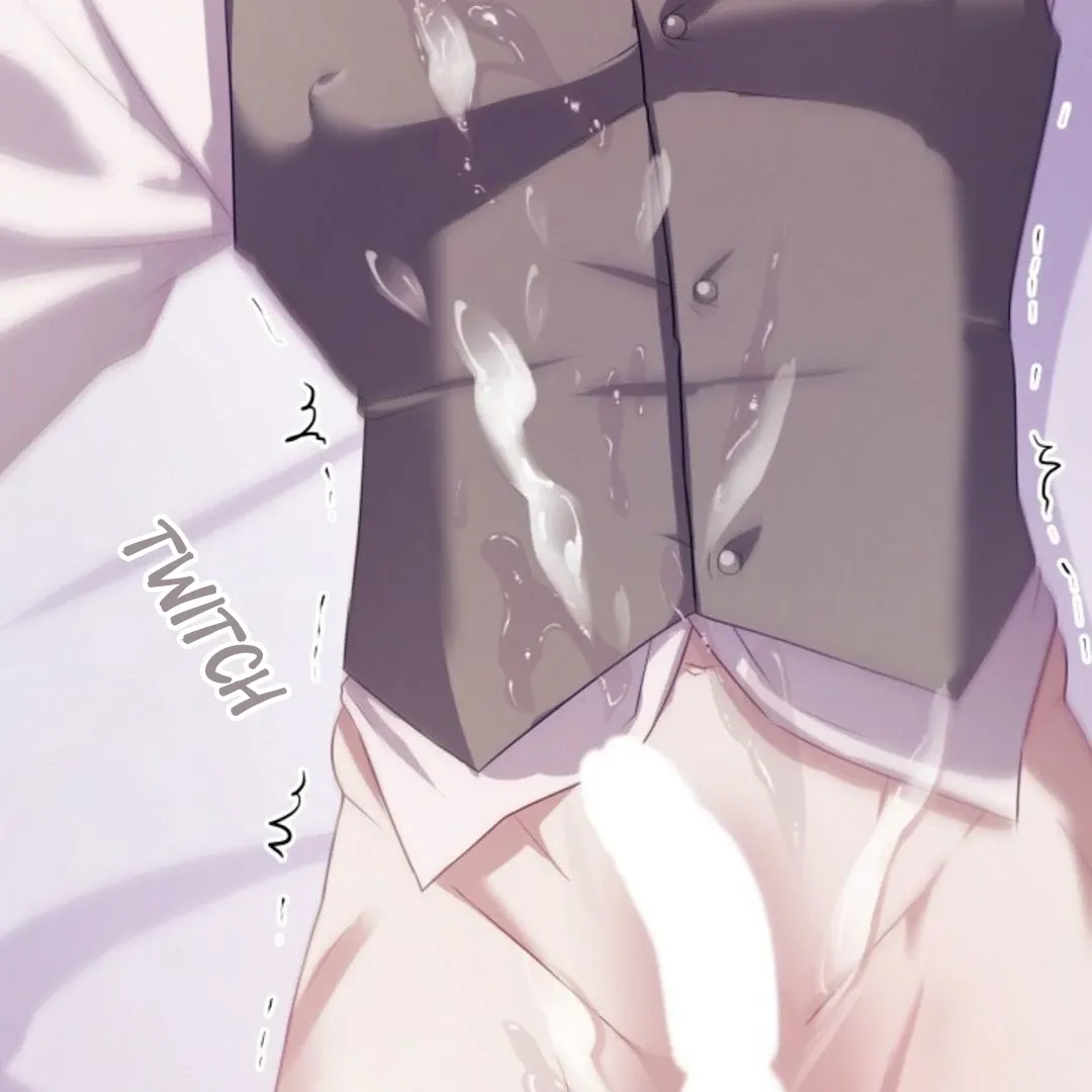 Confinement BL Anthology 2: Sexcape Room Chapter 18 page 18 - 