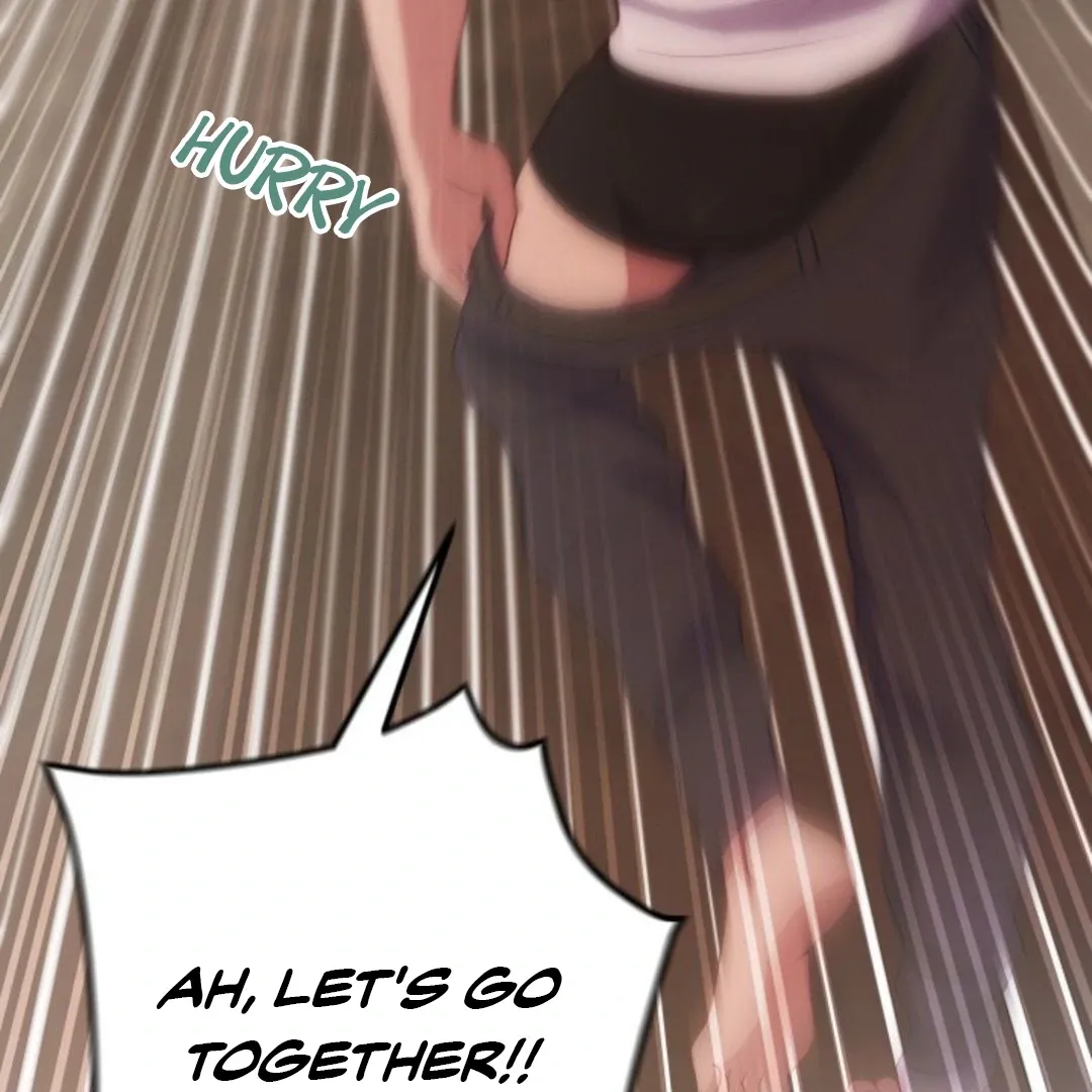 Confinement BL Anthology 2: Sexcape Room Chapter 18 page 181 - 