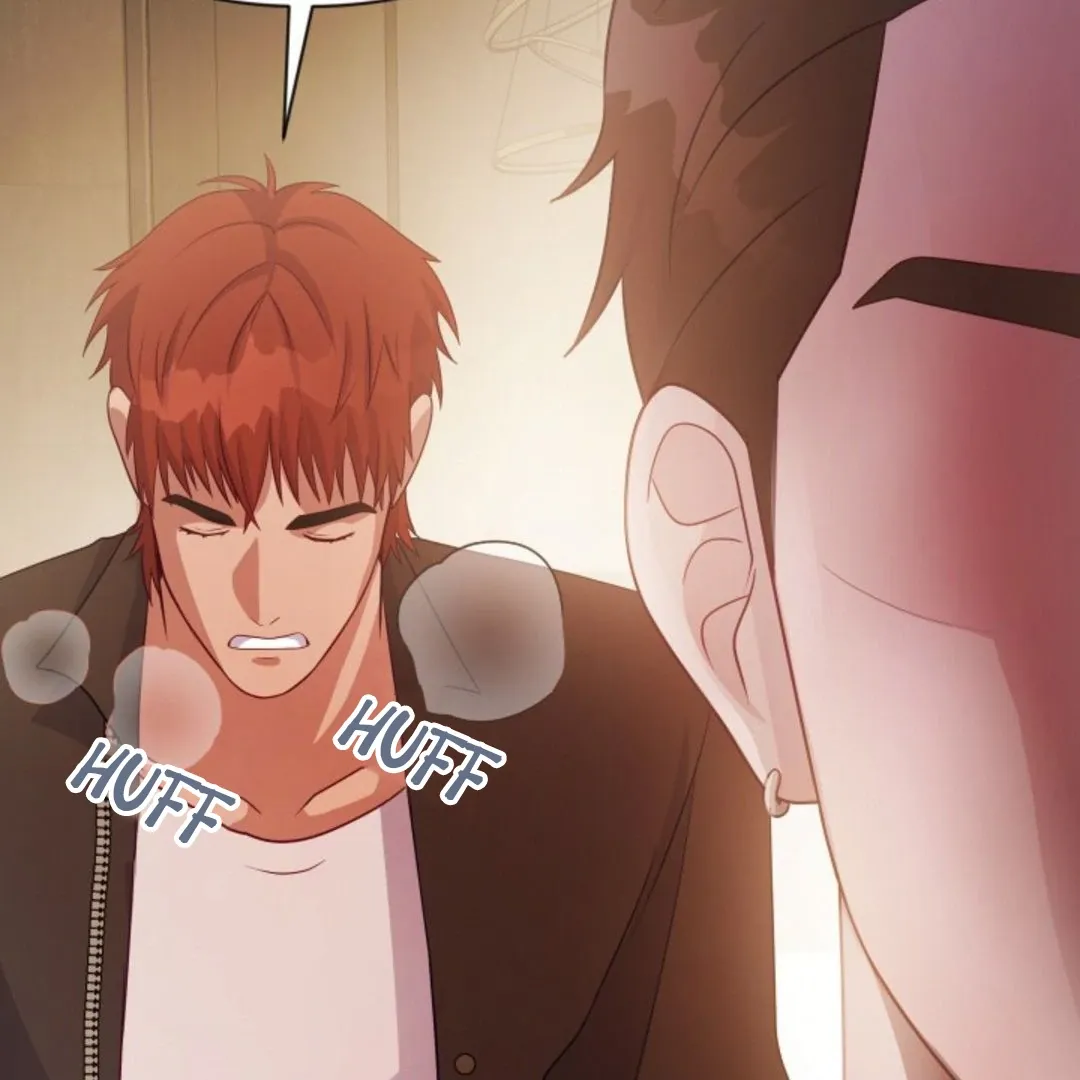 Confinement BL Anthology 2: Sexcape Room Chapter 18 page 191 - 