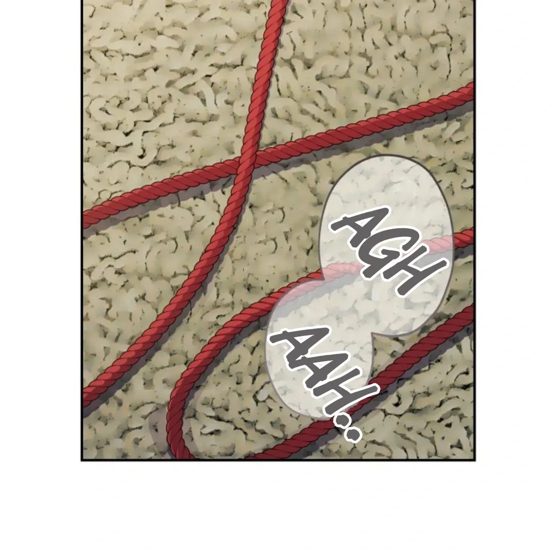 Confinement BL Anthology 2: Sexcape Room Chapter 18 page 3 - 