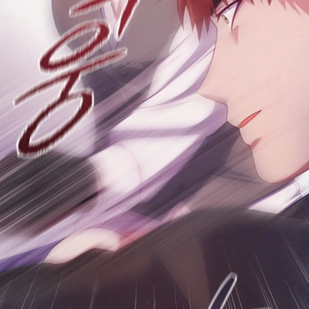 Confinement BL Anthology 2: Sexcape Room Chapter 18 page 24 - 