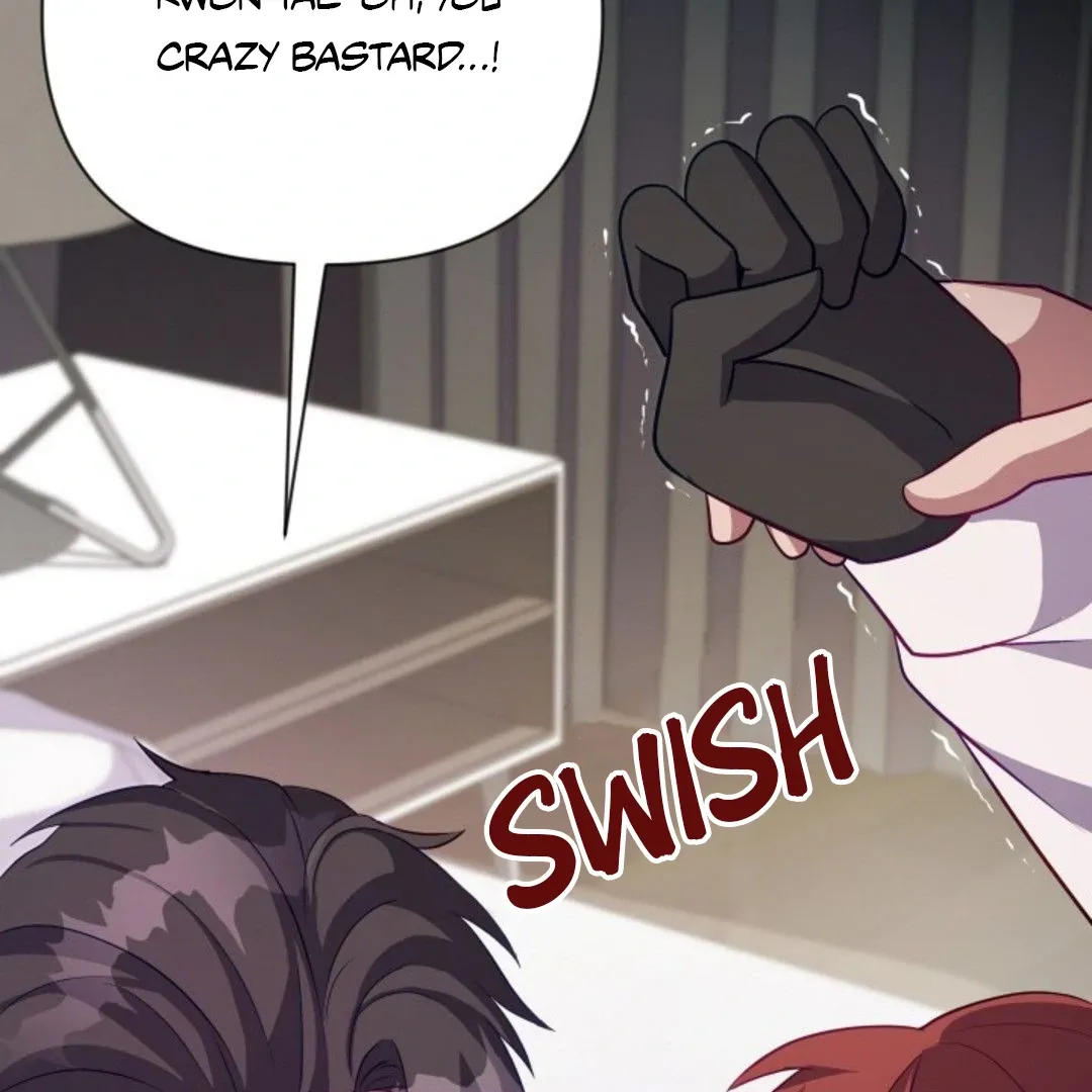 Confinement BL Anthology 2: Sexcape Room Chapter 18 page 29 - 