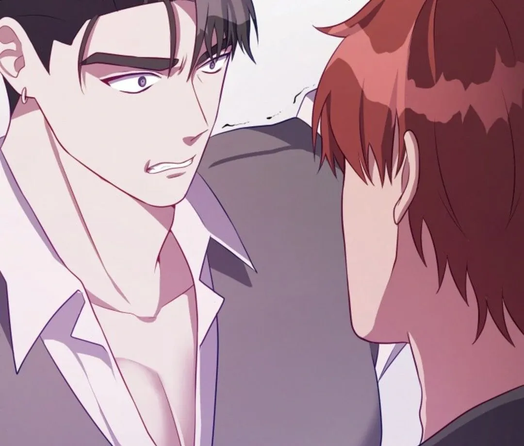 Confinement BL Anthology 2: Sexcape Room Chapter 18 page 30 - 