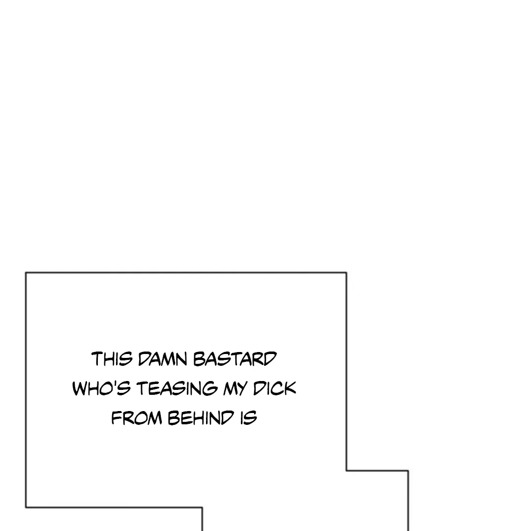 Confinement BL Anthology 2: Sexcape Room Chapter 18 page 4 - 