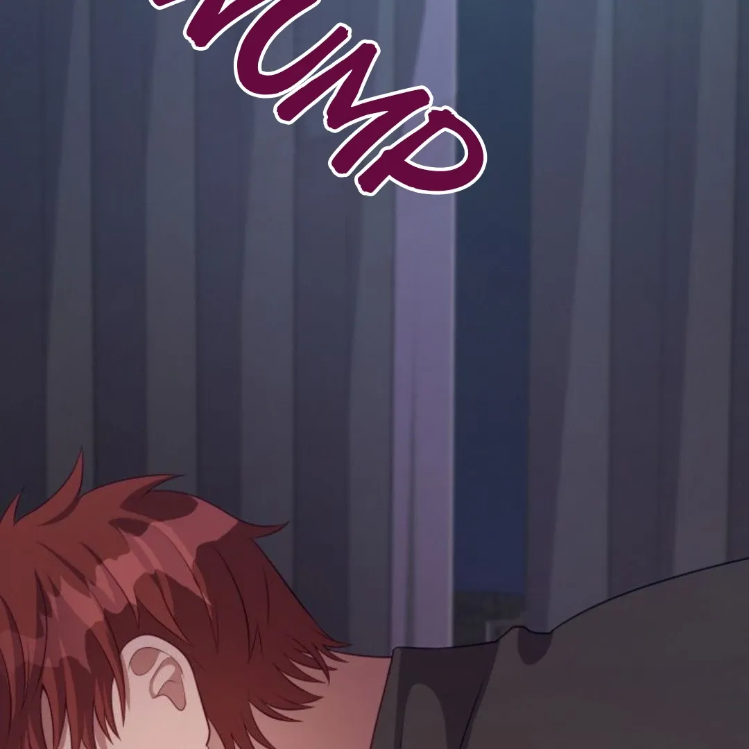Confinement BL Anthology 2: Sexcape Room Chapter 18 page 33 - 