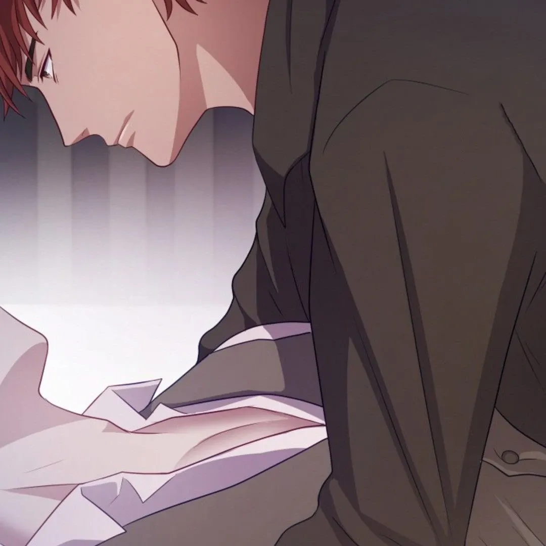 Confinement BL Anthology 2: Sexcape Room Chapter 18 page 34 - 