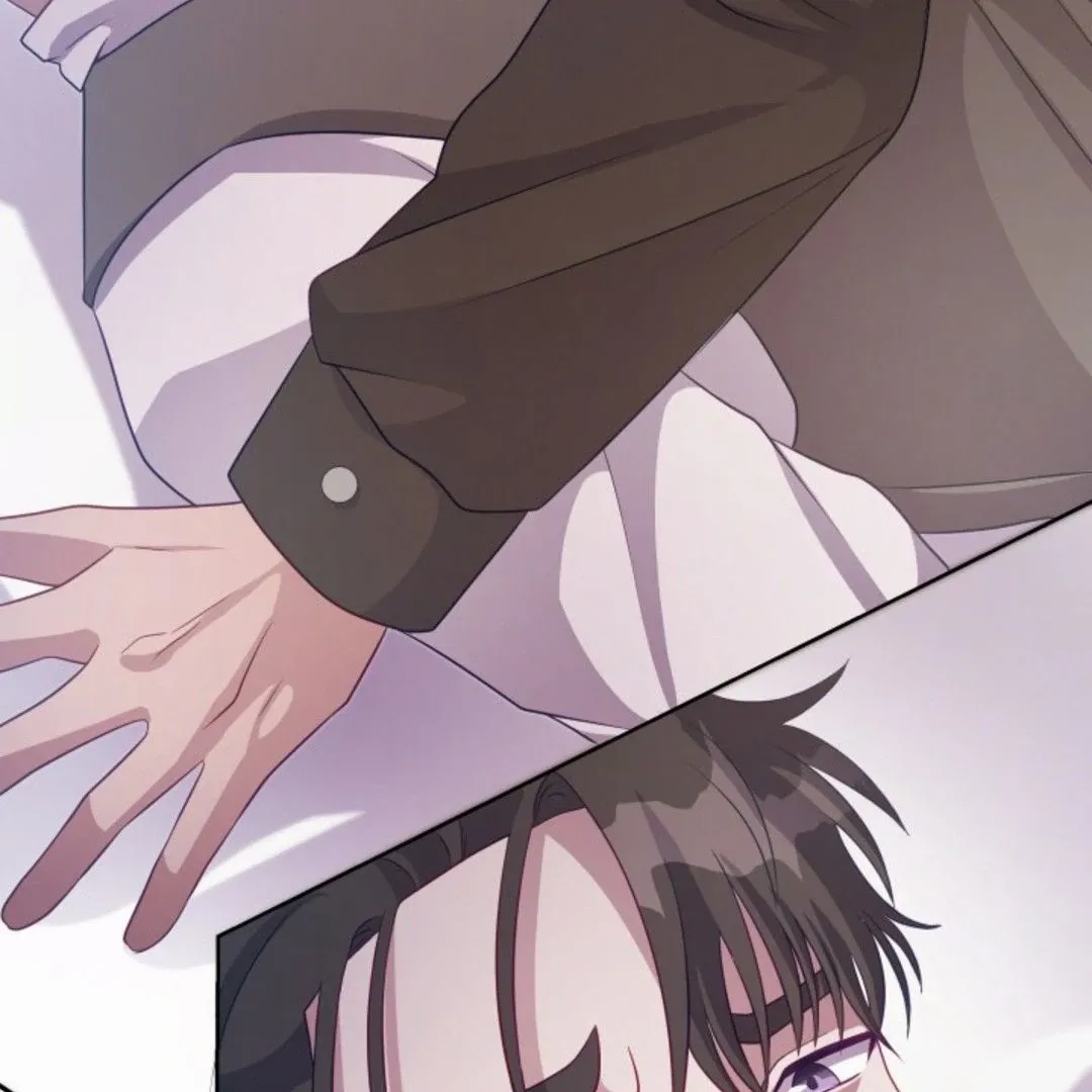 Confinement BL Anthology 2: Sexcape Room Chapter 18 page 35 - 