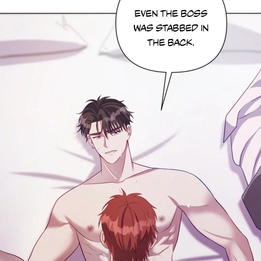 Confinement BL Anthology 2: Sexcape Room Chapter 18 page 40 - 