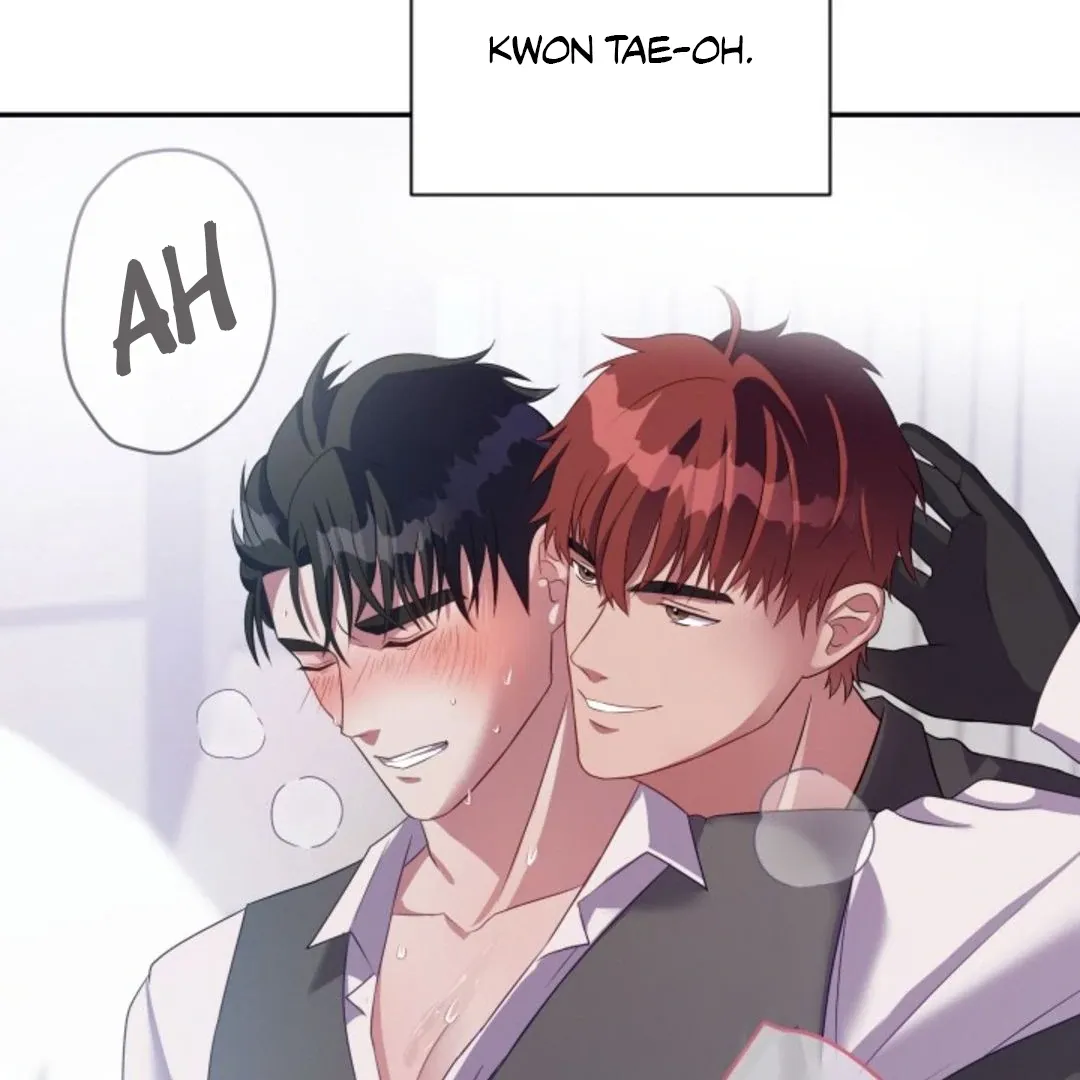 Confinement BL Anthology 2: Sexcape Room Chapter 18 page 5 - 