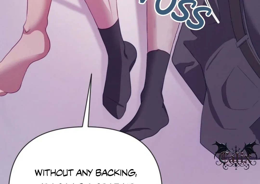 Confinement BL Anthology 2: Sexcape Room Chapter 18 page 42 - 