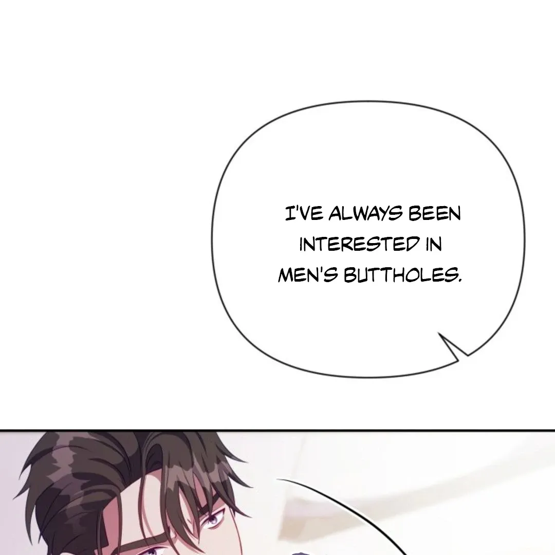 Confinement BL Anthology 2: Sexcape Room Chapter 18 page 44 - 