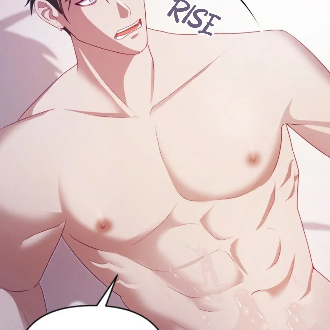 Confinement BL Anthology 2: Sexcape Room Chapter 18 page 45 - 