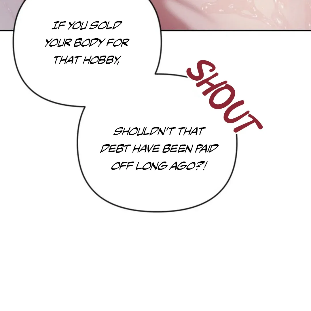 Confinement BL Anthology 2: Sexcape Room Chapter 18 page 46 - 