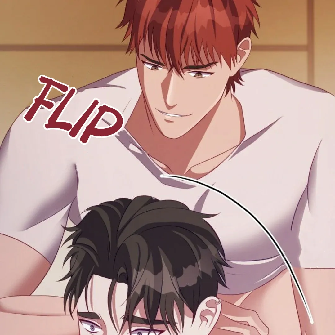 Confinement BL Anthology 2: Sexcape Room Chapter 18 page 48 - 