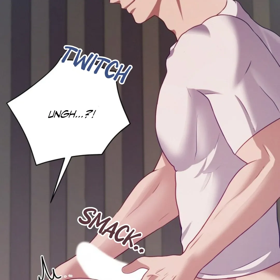 Confinement BL Anthology 2: Sexcape Room Chapter 18 page 54 - 