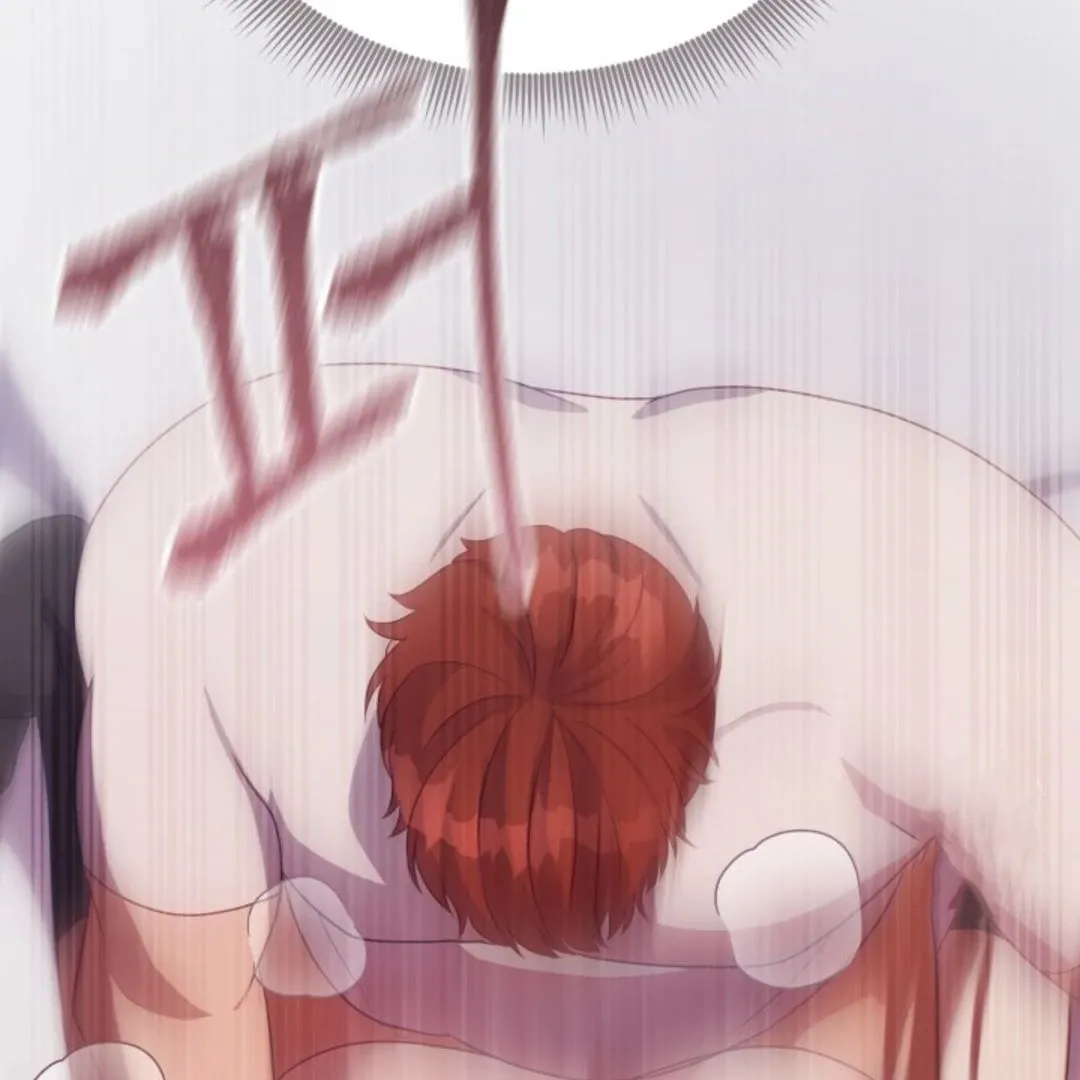 Confinement BL Anthology 2: Sexcape Room Chapter 18 page 60 - 