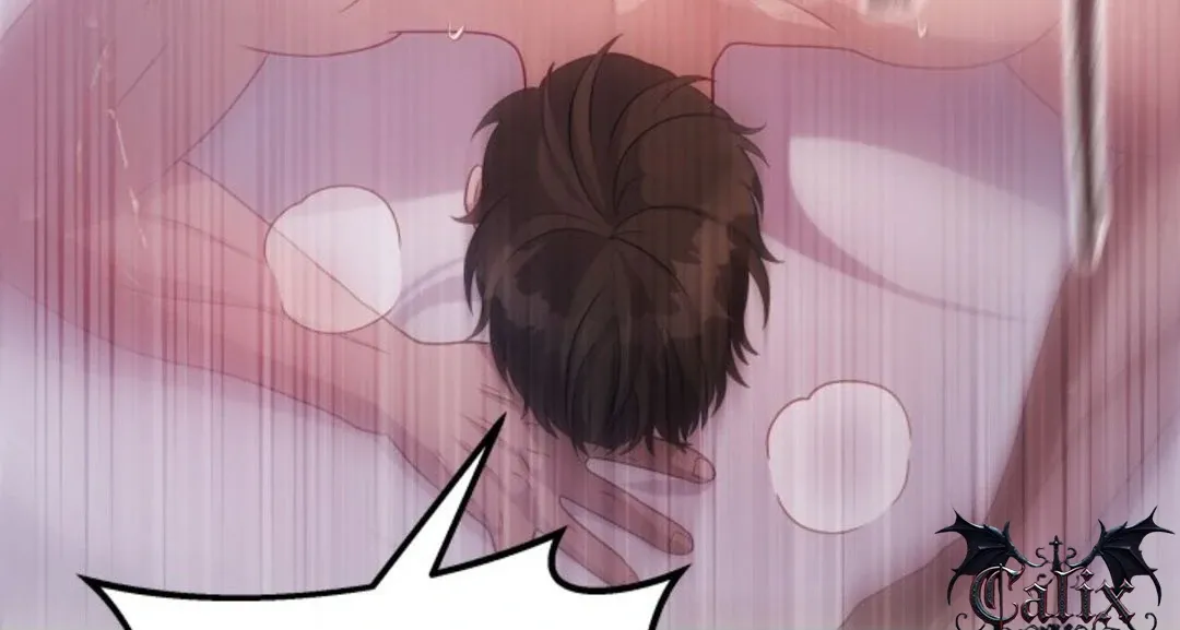 Confinement BL Anthology 2: Sexcape Room Chapter 18 page 62 - 