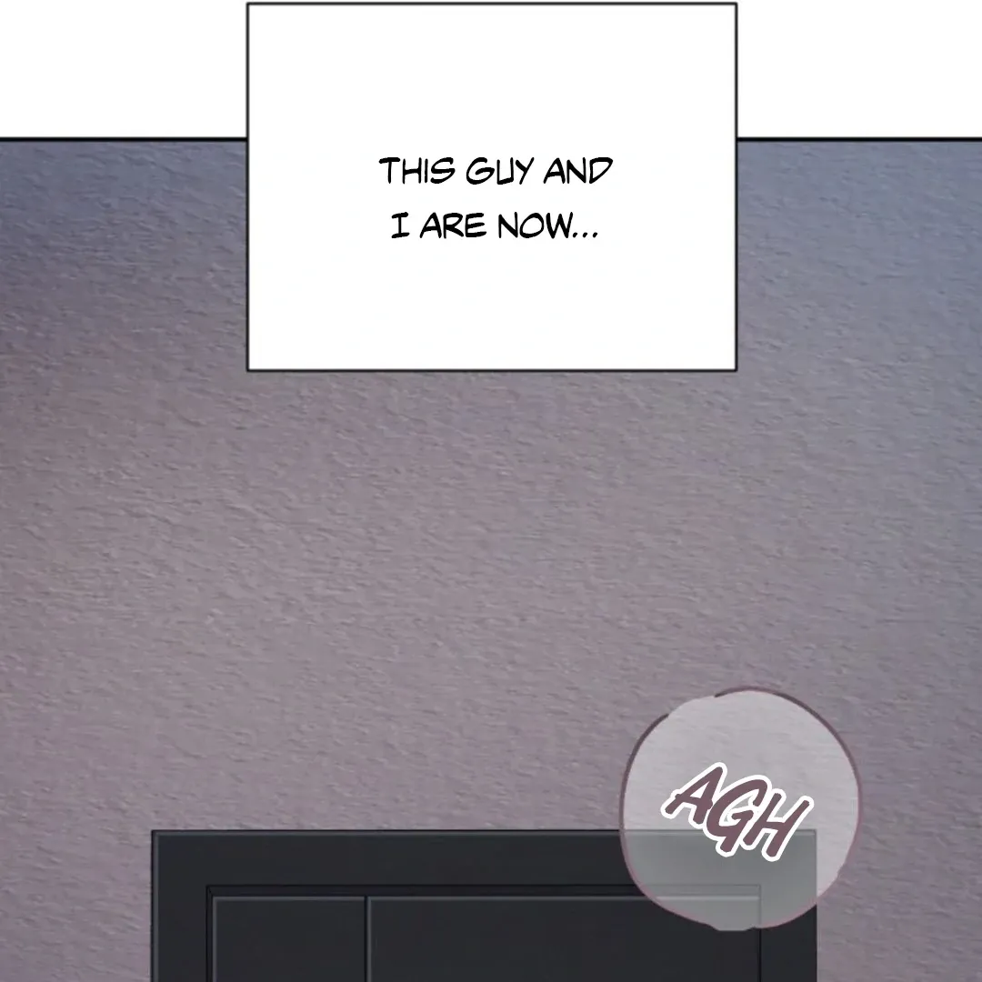 Confinement BL Anthology 2: Sexcape Room Chapter 18 page 8 - 