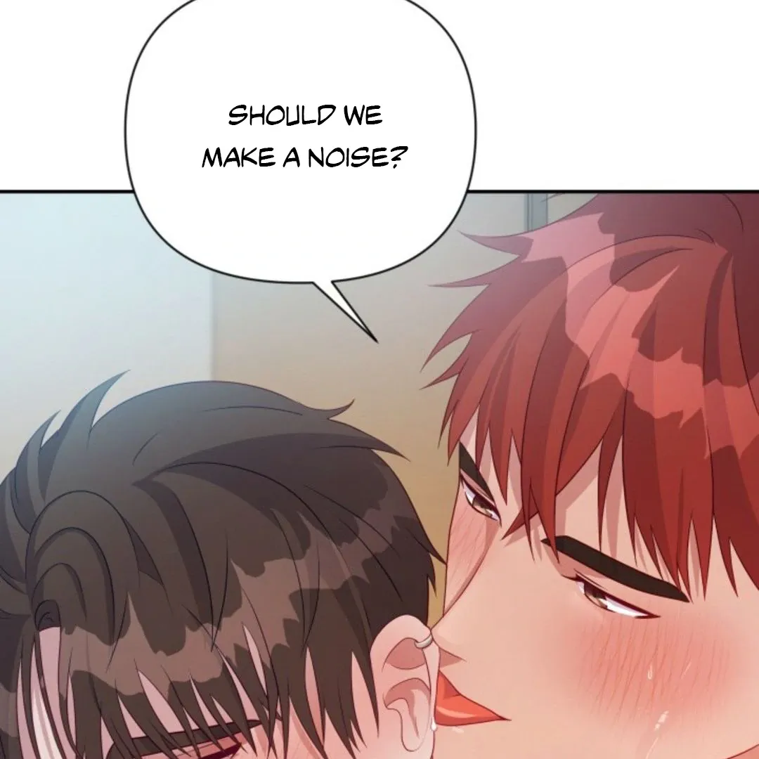 Confinement BL Anthology 2: Sexcape Room Chapter 18 page 76 - 