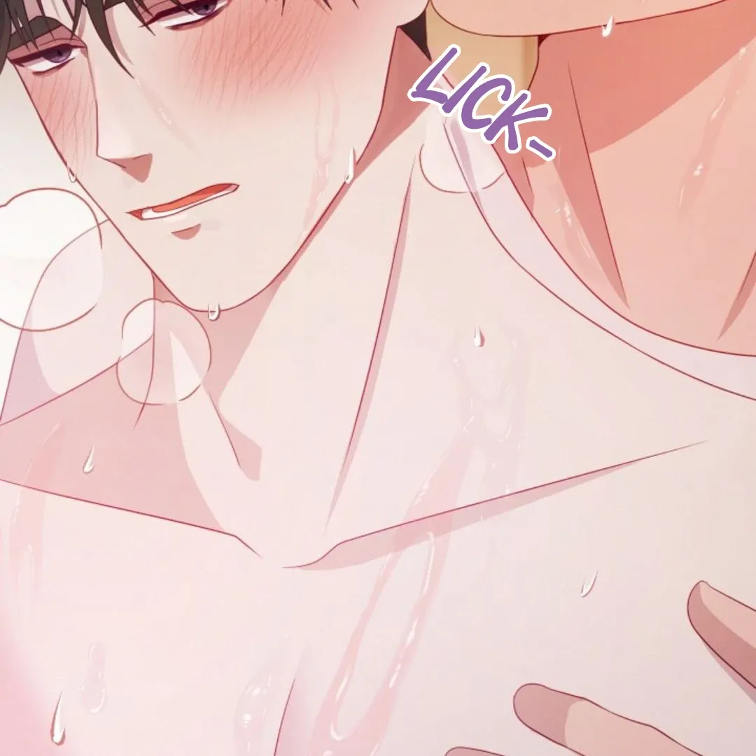 Confinement BL Anthology 2: Sexcape Room Chapter 18 page 77 - 