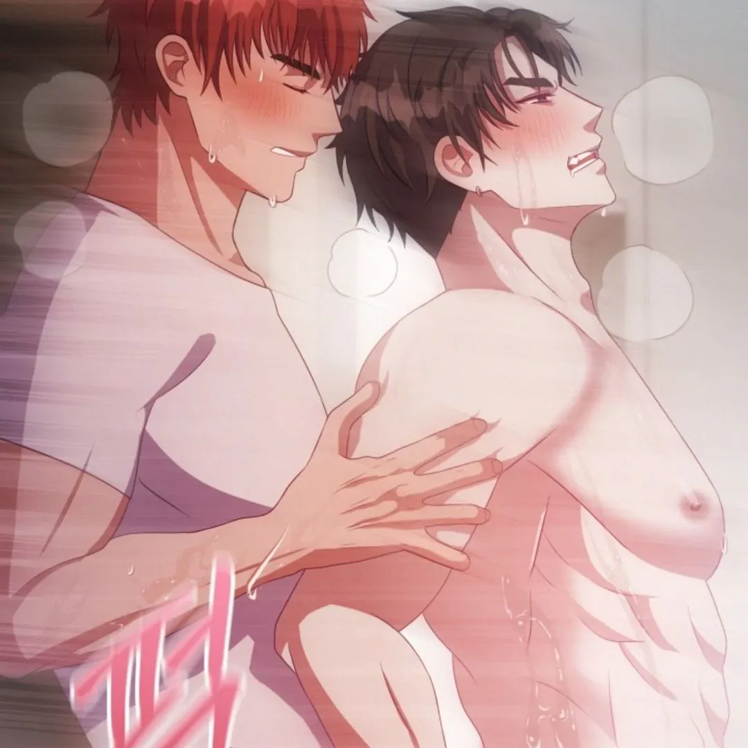 Confinement BL Anthology 2: Sexcape Room Chapter 18 page 80 - 
