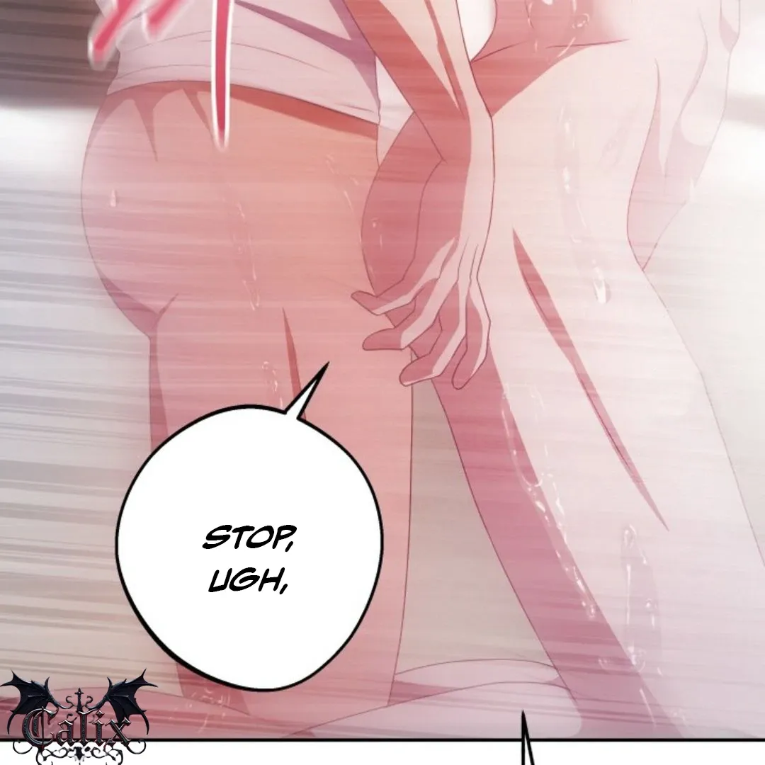 Confinement BL Anthology 2: Sexcape Room Chapter 18 page 81 - 