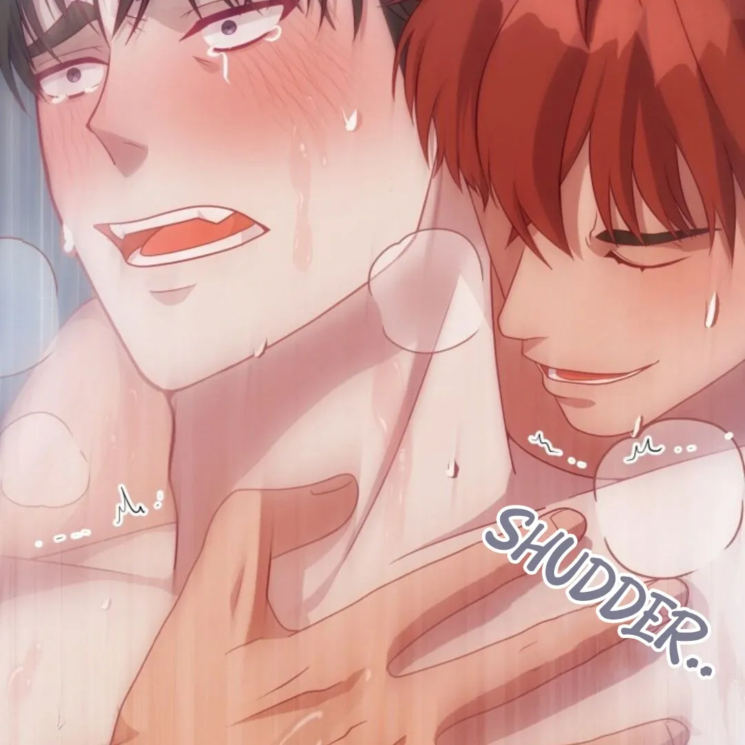 Confinement BL Anthology 2: Sexcape Room Chapter 18 page 88 - 
