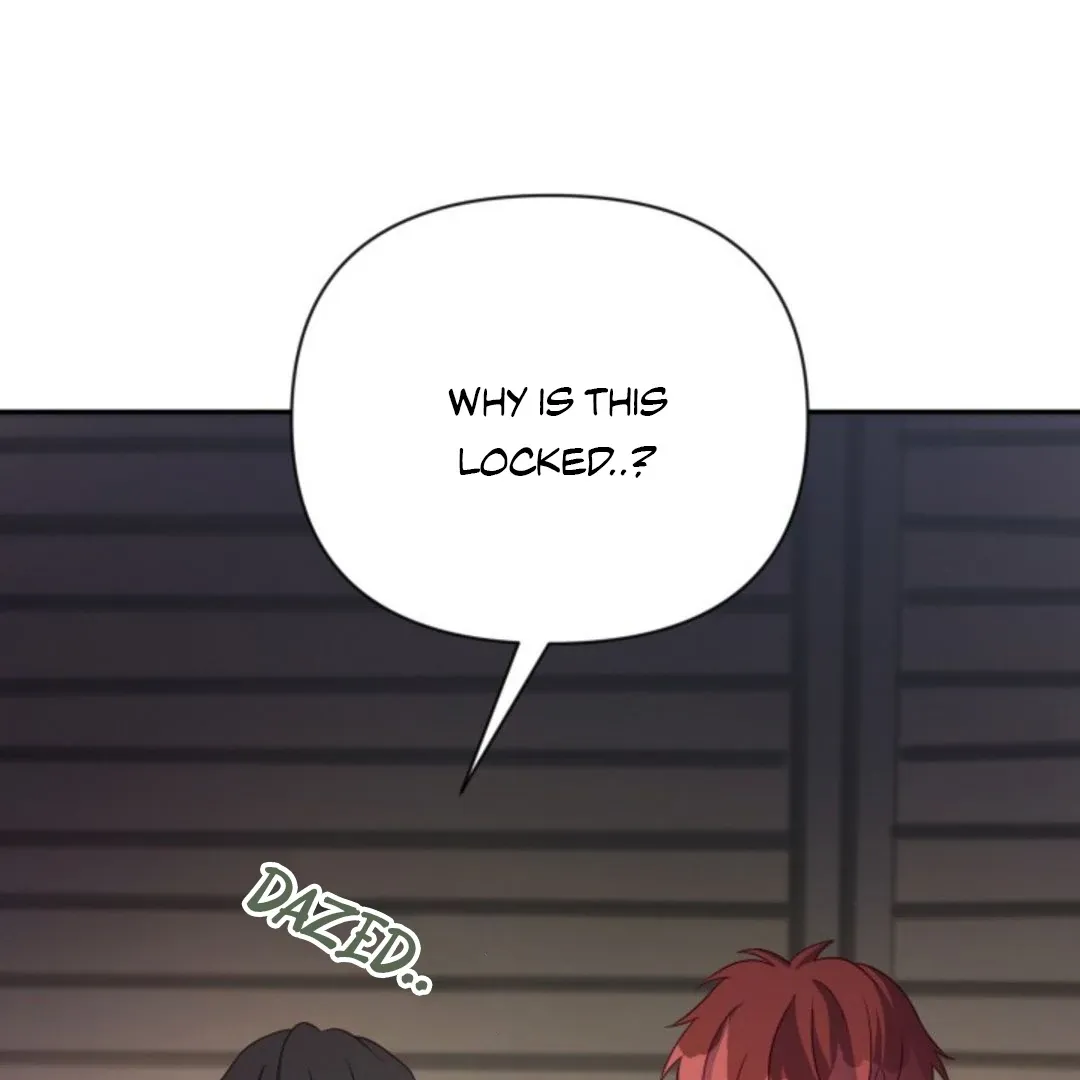 Confinement BL Anthology 2: Sexcape Room Chapter 19 page 2 - 