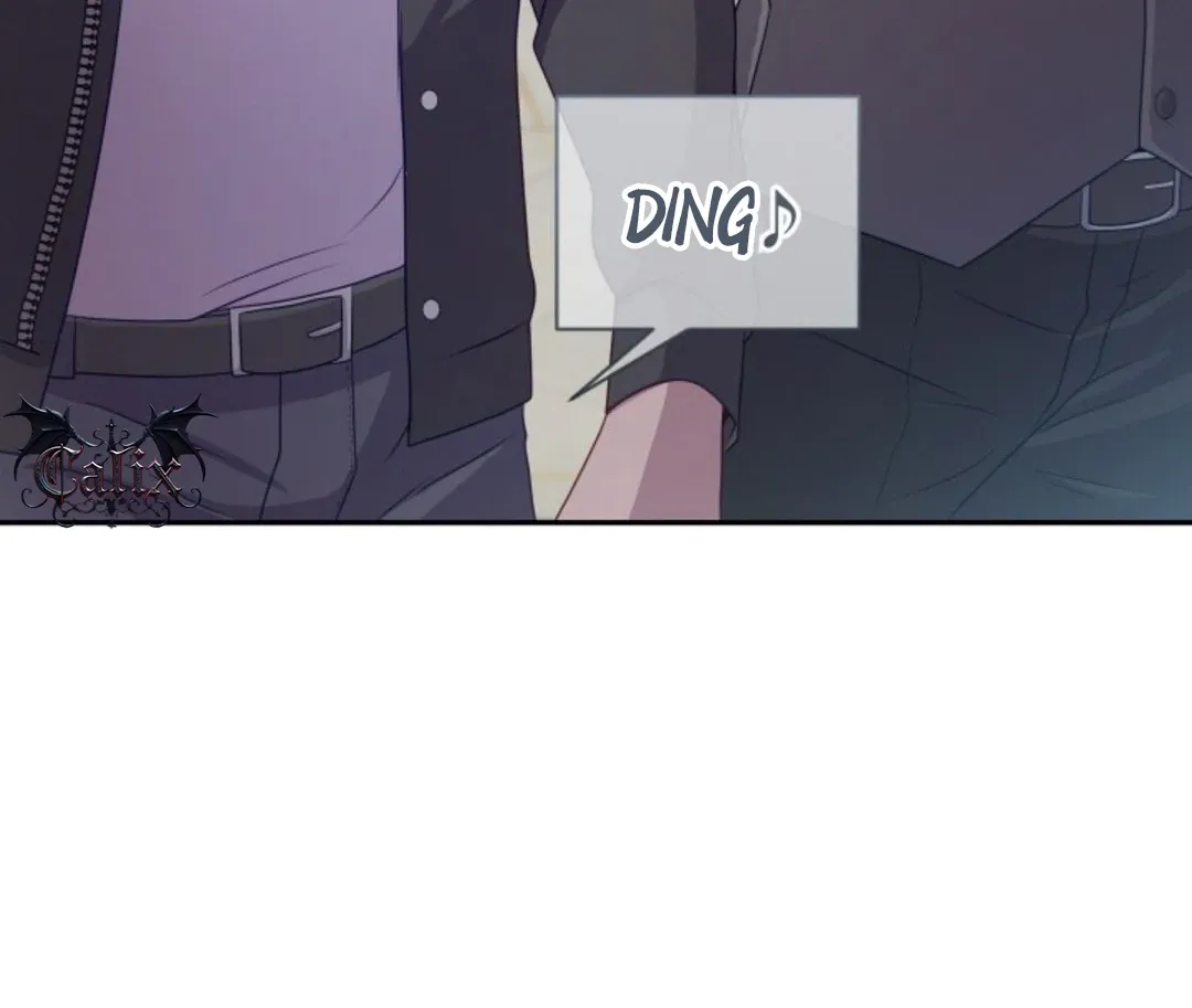Confinement BL Anthology 2: Sexcape Room Chapter 19 page 11 - 
