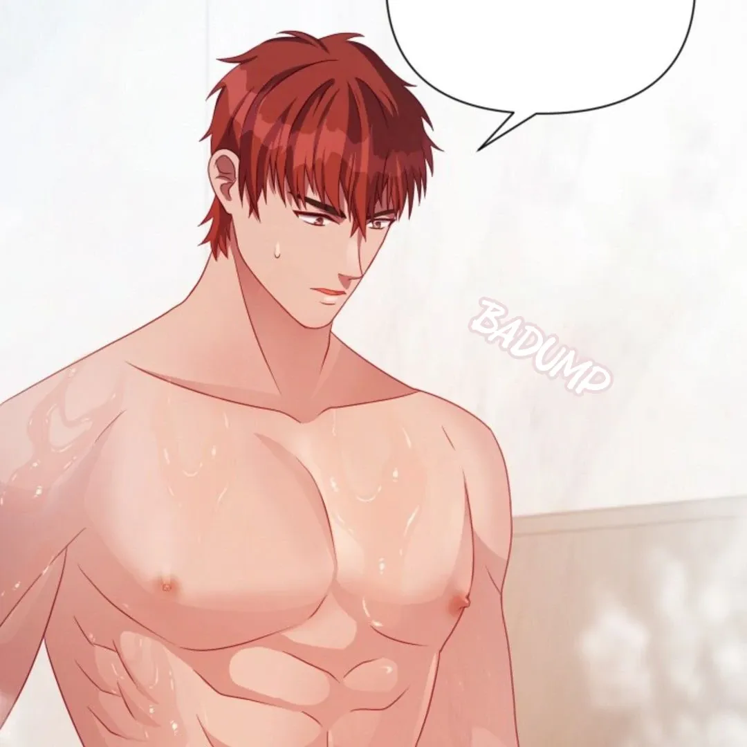 Confinement BL Anthology 2: Sexcape Room Chapter 19 page 104 - 