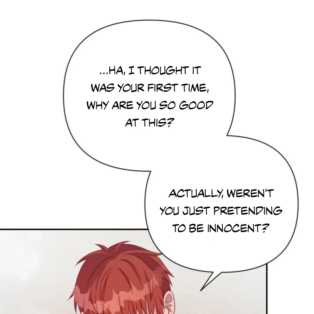 Confinement BL Anthology 2: Sexcape Room Chapter 19 page 107 - 