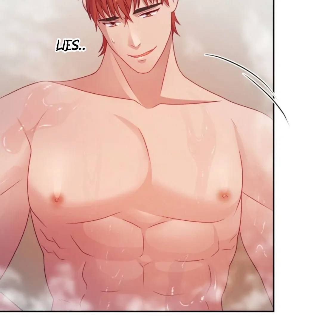 Confinement BL Anthology 2: Sexcape Room Chapter 19 page 108 - 